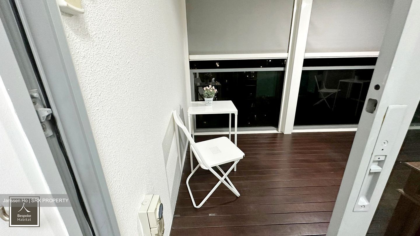 Double Bay Residences (D18), Condominium #597709181